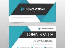 13 The Best Model Name Card Template in Word by Model Name Card Template