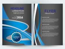 13 Visiting Flyer Brochure Templates Free Download Photo by Flyer Brochure Templates Free Download