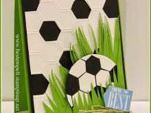13 Visiting Football Father S Day Card Template Templates for Football Father S Day Card Template