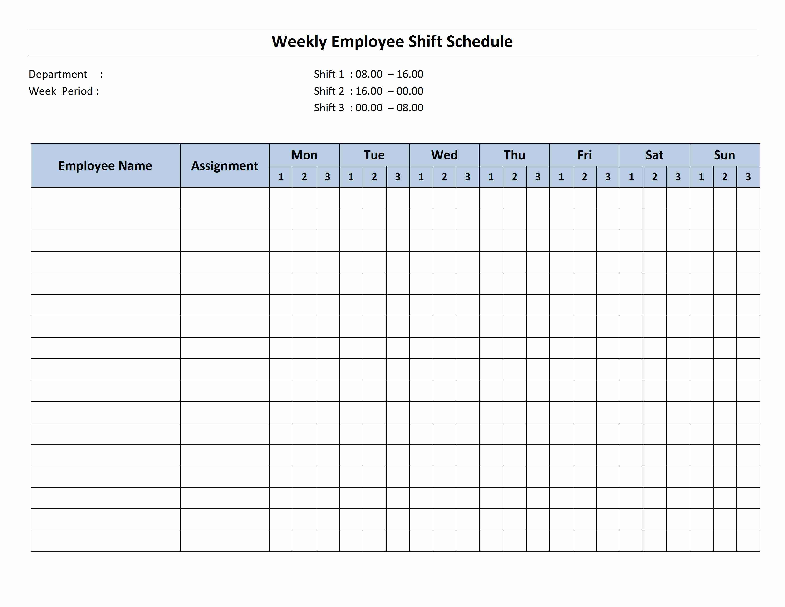 14 Adding 8 Period Class Schedule Template Formating for 8 Period Class Schedule Template