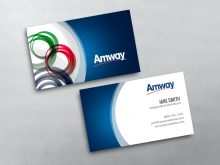 14 Adding Amway Name Card Template Templates by Amway Name Card Template
