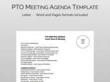 14 Adding Meeting Agenda Template For Pages Layouts by Meeting Agenda Template For Pages
