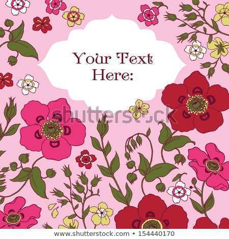 14 Adding Victorian Birthday Card Template in Photoshop by Victorian Birthday Card Template