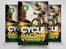 14 Best Bicycle Flyer Template Layouts by Bicycle Flyer Template