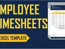 14 Best Employee Time Card Calculator Excel Template PSD File with Employee Time Card Calculator Excel Template