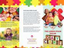 14 Best Free Child Care Flyer Templates Formating with Free Child Care Flyer Templates
