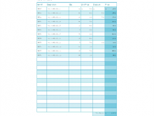 14 Blank Invoice Template Excel Uk Layouts for Invoice Template Excel Uk