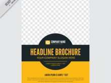 14 Blank Simple Flyer Design Templates Formating for Simple Flyer Design Templates