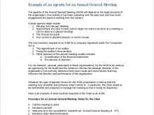 14 Blank Trustee Meeting Agenda Template For Free by Trustee Meeting Agenda Template