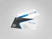 14 Create Business Card Templates Com Photo with Business Card Templates Com