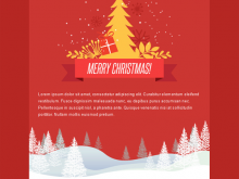 14 Create Christmas Card Template For Mailchimp Now with Christmas Card Template For Mailchimp