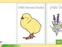 14 Create Easter Card Templates Ks2 in Photoshop with Easter Card Templates Ks2