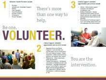 14 Create Volunteers Needed Flyer Template For Free for Volunteers Needed Flyer Template