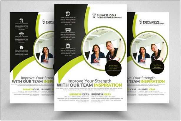 14 Creating Best Flyer Template in Word with Best Flyer Template