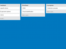 14 Creating Card Template In Trello Formating by Card Template In Trello