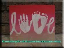 14 Creating Diy Mothers Day Card Handprint PSD File by Diy Mothers Day Card Handprint