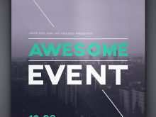 14 Creating Event Flyer Templates Free Layouts by Event Flyer Templates Free