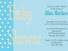 14 Creating Free Printable Baby Shower Flyer Templates Maker by Free Printable Baby Shower Flyer Templates