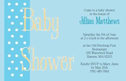 14 Creating Free Printable Baby Shower Flyer Templates Maker by Free Printable Baby Shower Flyer Templates