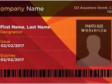 14 Creating Id Card Template Landscape Maker for Id Card Template Landscape