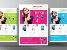 14 Creating Product Flyer Template Photo by Product Flyer Template