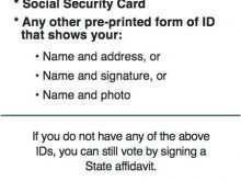 14 Creating Voter Id Card Template Photo with Voter Id Card Template