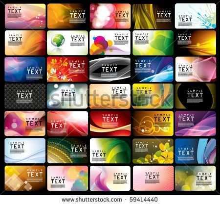 14 Creative Business Card Template Eps Vector Free Download Layouts for Business Card Template Eps Vector Free Download