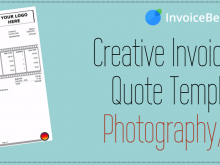 14 Creative Creative Freelance Invoice Template Layouts by Creative Freelance Invoice Template