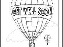 14 Creative Get Well Card Template Printable Layouts with Get Well Card Template Printable