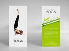 14 Creative Yoga Flyer Design Templates Now with Yoga Flyer Design Templates