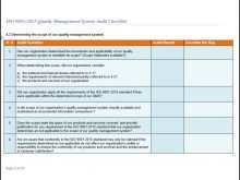 14 Customize Audit Plan Template Iso 9001 Maker for Audit Plan Template Iso 9001