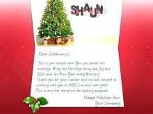 14 Customize Christmas Card Template For Email Download by Christmas Card Template For Email