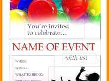 14 Customize Event Flyer Templates For Microsoft Word for Ms Word by Event Flyer Templates For Microsoft Word