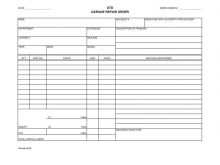 14 Customize Garage Invoice Template Pdf Now with Garage Invoice Template Pdf