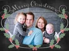 14 Customize Hp Christmas Card Templates Photo by Hp Christmas Card Templates