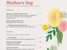 14 Customize Mothers Card Templates Software in Photoshop by Mothers Card Templates Software