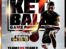 14 Customize Our Free Basketball Game Flyer Template in Word for Basketball Game Flyer Template