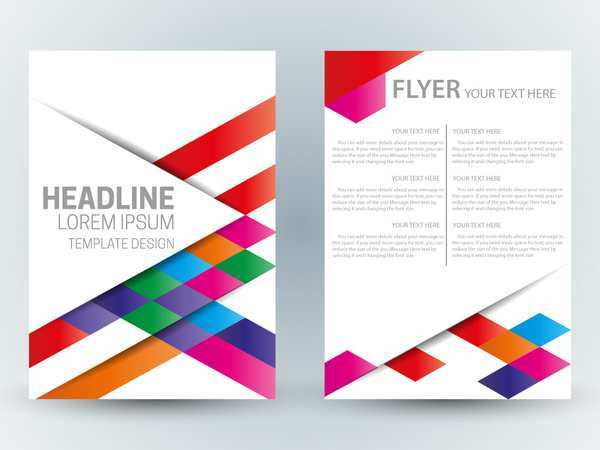 14 Customize Our Free Blank Flyer Templates Now by Blank Flyer Templates