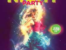 14 Customize Our Free Free Party Flyers Templates Download with Free Party Flyers Templates