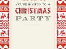 14 Customize Our Free Free Printable Christmas Party Flyer Templates Download by Free Printable Christmas Party Flyer Templates