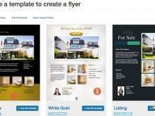 Fsbo Flyer Template Free