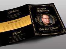 14 Customize Our Free Funeral Flyer Templates for Ms Word for Funeral Flyer Templates