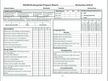 14 Customize Our Free Grade R Report Card Template Maker for Grade R Report Card Template