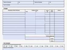 14 Customize Our Free Independent Contractor Invoice Template Nz Formating by Independent Contractor Invoice Template Nz