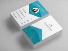 14 Customize Our Free Material Design Business Card Template PSD File with Material Design Business Card Template