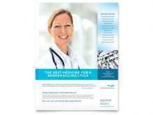 14 Customize Our Free Medical Flyer Template in Word for Medical Flyer Template