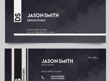 14 Customize Our Free Minimalist Business Card Template Download Maker with Minimalist Business Card Template Download