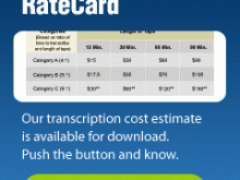 14 Customize Our Free Rate Card Template In Word Templates by Rate Card Template In Word