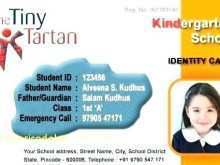 14 Customize Student Id Card Word Template Free Download PSD File by Student Id Card Word Template Free Download