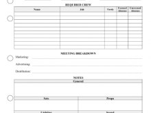 14 Format Production Schedule Theatre Template Formating by Production Schedule Theatre Template